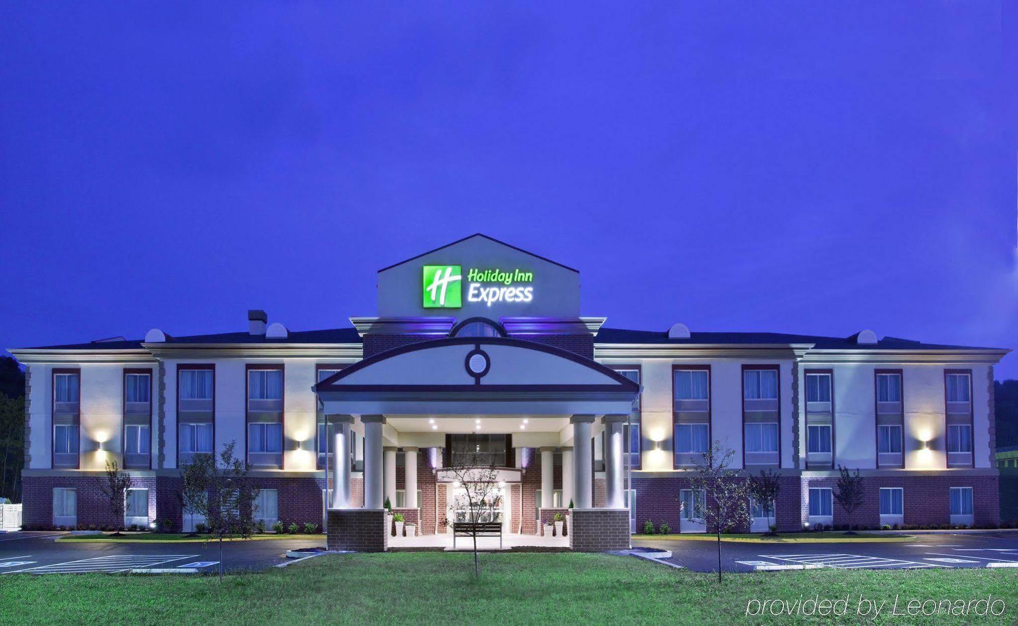 Holiday Inn Express - Bentleyville Exterior foto