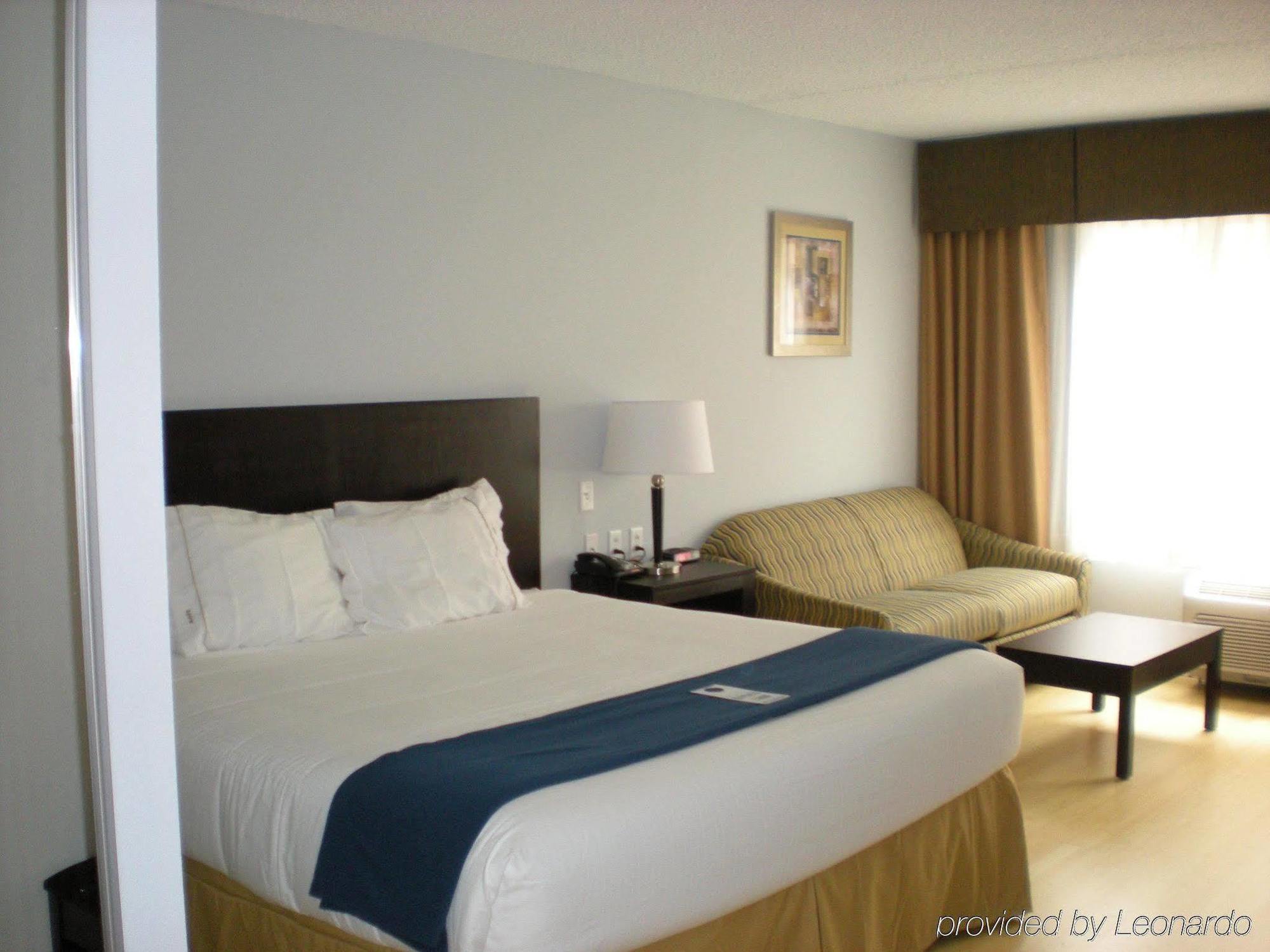 Holiday Inn Express - Bentleyville Zimmer foto
