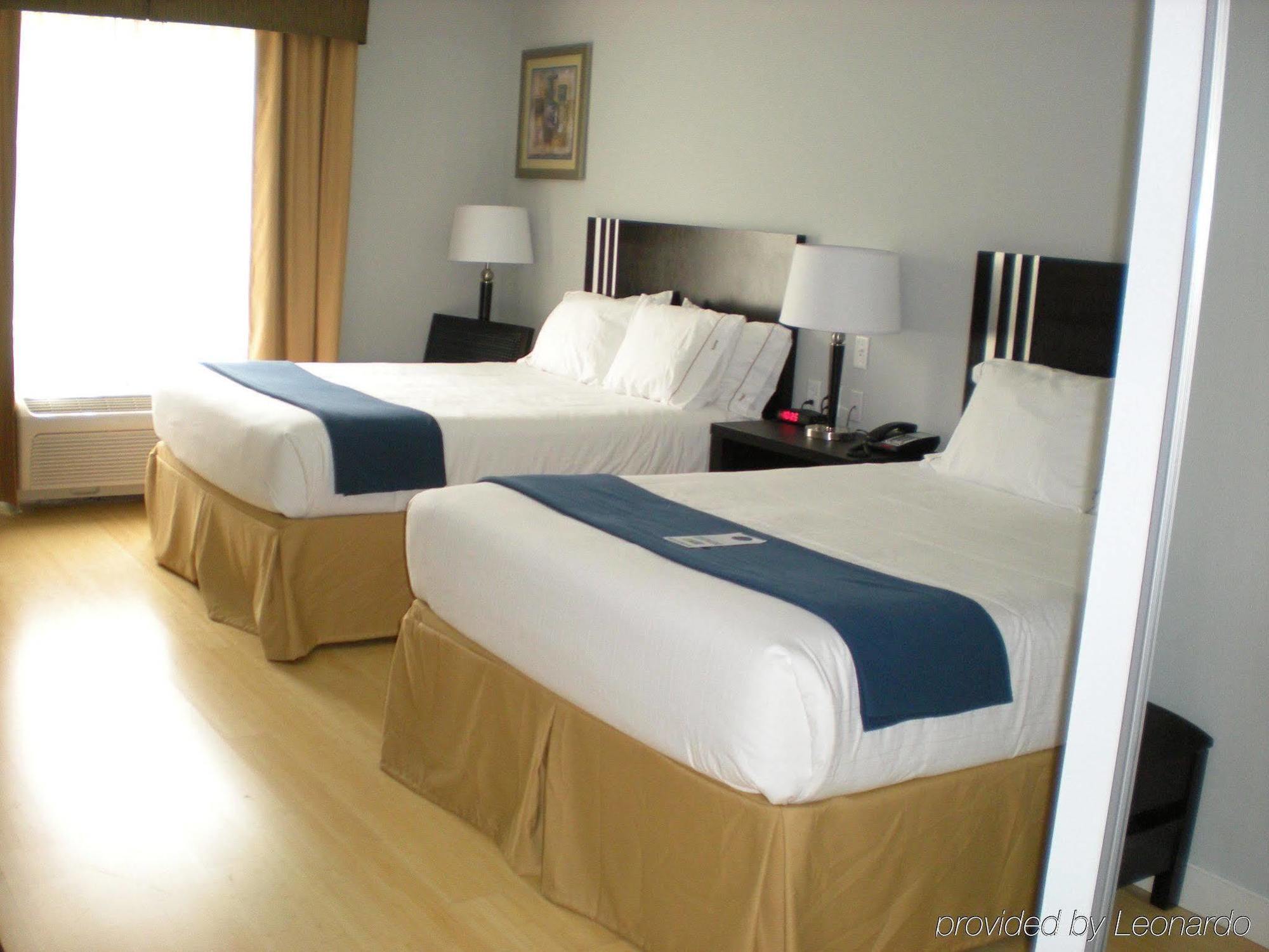 Holiday Inn Express - Bentleyville Zimmer foto